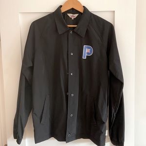 Penfield coach jacket